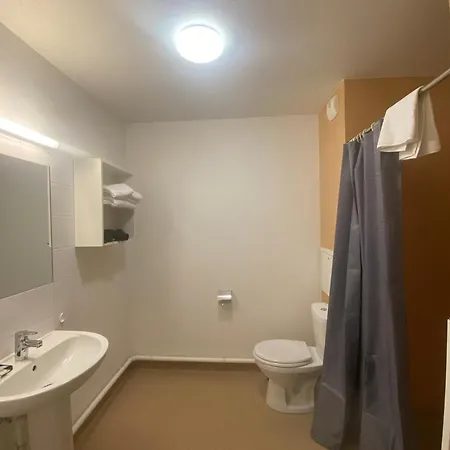 Apparteo 公寓式酒店