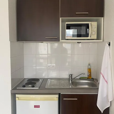 Apparteo 公寓式酒店 *